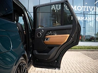 Land rover range rover 5.0 v8 sc svautobiography dynamic 566pk 2020 (origineel-nl), h-492-ks - afbeelding 40 van  61