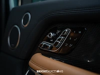 Land rover range rover 5.0 v8 sc svautobiography dynamic 566pk 2020 (origineel-nl), h-492-ks - afbeelding 41 van  61