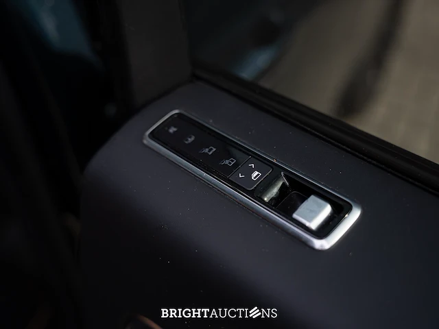 Land rover range rover 5.0 v8 sc svautobiography dynamic 566pk 2020 (origineel-nl), h-492-ks - afbeelding 42 van  61