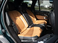 Land rover range rover 5.0 v8 sc svautobiography dynamic 566pk 2020 (origineel-nl), h-492-ks - afbeelding 43 van  61