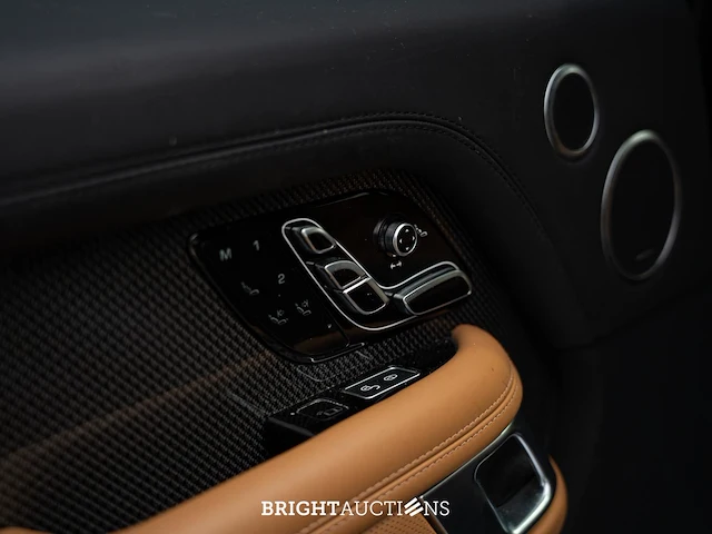 Land rover range rover 5.0 v8 sc svautobiography dynamic 566pk 2020 (origineel-nl), h-492-ks - afbeelding 46 van  61