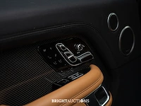 Land rover range rover 5.0 v8 sc svautobiography dynamic 566pk 2020 (origineel-nl), h-492-ks - afbeelding 46 van  61