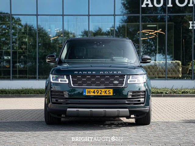 Land rover range rover 5.0 v8 sc svautobiography dynamic 566pk 2020 (origineel-nl), h-492-ks - afbeelding 45 van  61
