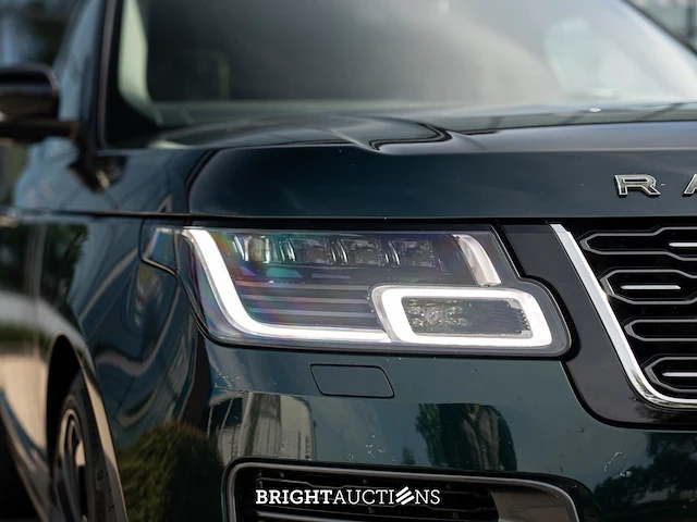 Land rover range rover 5.0 v8 sc svautobiography dynamic 566pk 2020 (origineel-nl), h-492-ks - afbeelding 59 van  61
