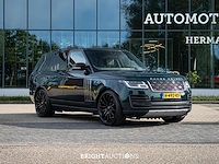 Land rover range rover 5.0 v8 sc svautobiography dynamic 566pk 2020 (origineel-nl), h-492-ks - afbeelding 61 van  61