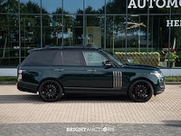 Land rover range rover 5.0 v8 sc svautobiography dynamic 566pk 2020 (origineel-nl), h-492-ks - afbeelding 4 van  61