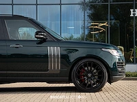 Land rover range rover 5.0 v8 sc svautobiography dynamic 566pk 2020 (origineel-nl), h-492-ks - afbeelding 6 van  61