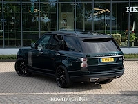 Land rover range rover 5.0 v8 sc svautobiography dynamic 566pk 2020 (origineel-nl), h-492-ks - afbeelding 15 van  61