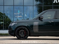 Land rover range rover 5.0 v8 sc svautobiography dynamic 566pk 2020 (origineel-nl), h-492-ks - afbeelding 18 van  61