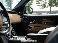 Land rover range rover 5.0 v8 sc svautobiography dynamic 566pk 2020 (origineel-nl), h-492-ks - afbeelding 21 van  61