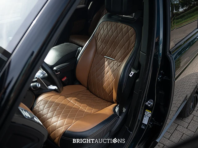 Land rover range rover 5.0 v8 sc svautobiography dynamic 566pk 2020 (origineel-nl), h-492-ks - afbeelding 36 van  61