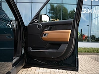 Land rover range rover 5.0 v8 sc svautobiography dynamic 566pk 2020 (origineel-nl), h-492-ks - afbeelding 37 van  61