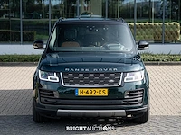 Land rover range rover 5.0 v8 sc svautobiography dynamic 566pk 2020 (origineel-nl), h-492-ks - afbeelding 34 van  61
