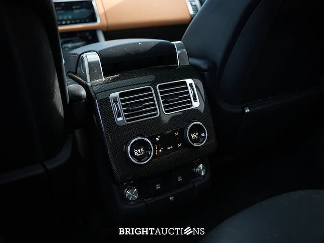 Land rover range rover 5.0 v8 sc svautobiography dynamic 566pk 2020 (origineel-nl), h-492-ks - afbeelding 48 van  61