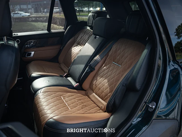 Land rover range rover 5.0 v8 sc svautobiography dynamic 566pk 2020 (origineel-nl), h-492-ks - afbeelding 50 van  61