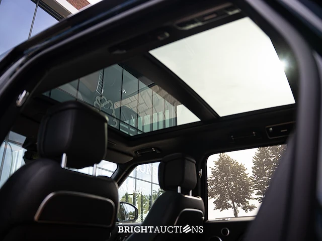 Land rover range rover 5.0 v8 sc svautobiography dynamic 566pk 2020 (origineel-nl), h-492-ks - afbeelding 51 van  61