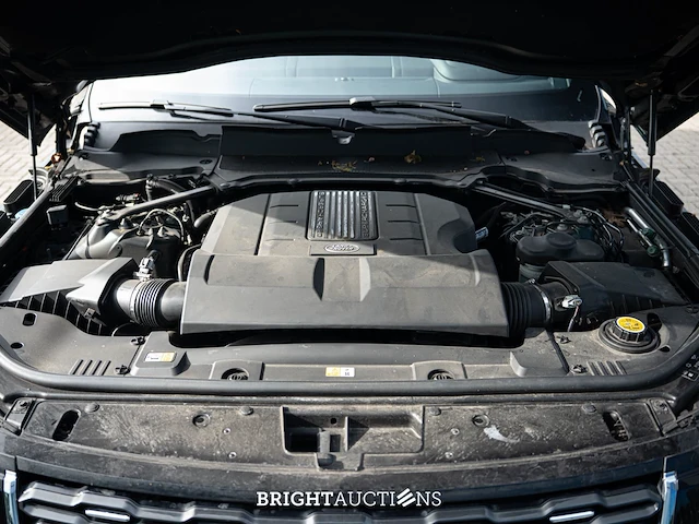 Land rover range rover 5.0 v8 sc svautobiography dynamic 566pk 2020 (origineel-nl), h-492-ks - afbeelding 54 van  61