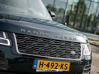 Land rover range rover 5.0 v8 sc svautobiography dynamic 566pk 2020 (origineel-nl), h-492-ks - afbeelding 56 van  61