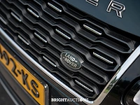 Land rover range rover 5.0 v8 sc svautobiography dynamic 566pk 2020 (origineel-nl), h-492-ks - afbeelding 60 van  61