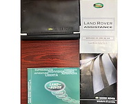Land rover range rover, automaat, vfr-46-j - afbeelding 4 van  20