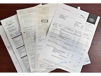 Land rover range rover, automaat, vfr-46-j - afbeelding 10 van  20