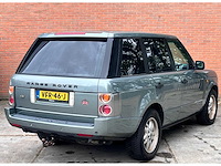 Land rover range rover, automaat, vfr-46-j - afbeelding 11 van  20