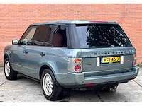 Land rover range rover, automaat, vfr-46-j - afbeelding 15 van  20