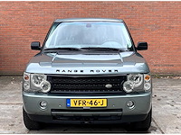 Land rover range rover, automaat, vfr-46-j - afbeelding 16 van  20