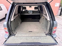 Land rover range rover, automaat, vfr-46-j - afbeelding 19 van  20