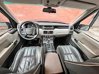 Land rover range rover, automaat, vfr-46-j - afbeelding 20 van  20