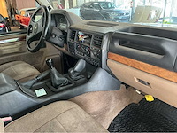 Land rover range rover classic | 6.5 v8 | 1986 | soft dashboard | youngtimer - afbeelding 2 van  16