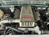 Land rover range rover classic | 6.5 v8 | 1986 | soft dashboard | youngtimer - afbeelding 5 van  16