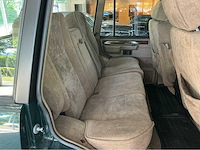 Land rover range rover classic | 6.5 v8 | 1986 | soft dashboard | youngtimer - afbeelding 8 van  16