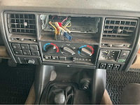 Land rover range rover classic | 6.5 v8 | 1986 | soft dashboard | youngtimer - afbeelding 8 van  20