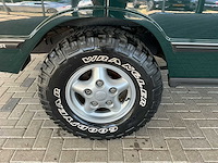Land rover range rover classic | 6.5 v8 | 1986 | soft dashboard | youngtimer - afbeelding 13 van  20