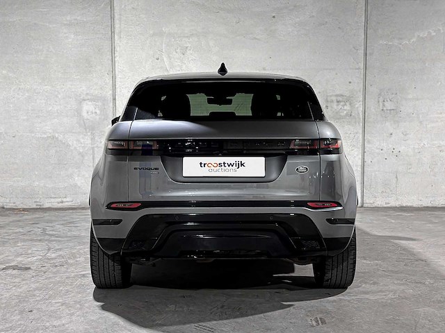 Land rover range rover evoque 1.5 p300e awd r dynamic hse 200pk 2021, n-712-pz - afbeelding 3 van  42