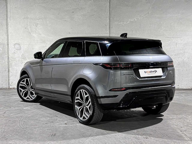 Land rover range rover evoque 1.5 p300e awd r dynamic hse 200pk 2021, n-712-pz - afbeelding 5 van  42