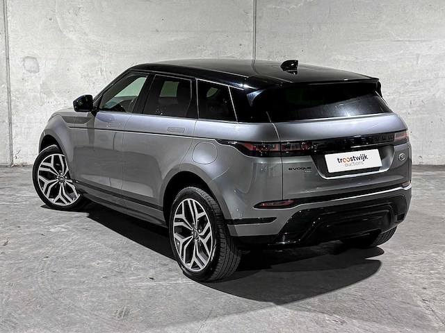 Land rover range rover evoque 1.5 p300e awd r dynamic hse 200pk 2021, n-712-pz - afbeelding 6 van  42