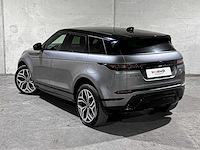 Land rover range rover evoque 1.5 p300e awd r dynamic hse 200pk 2021, n-712-pz - afbeelding 6 van  42