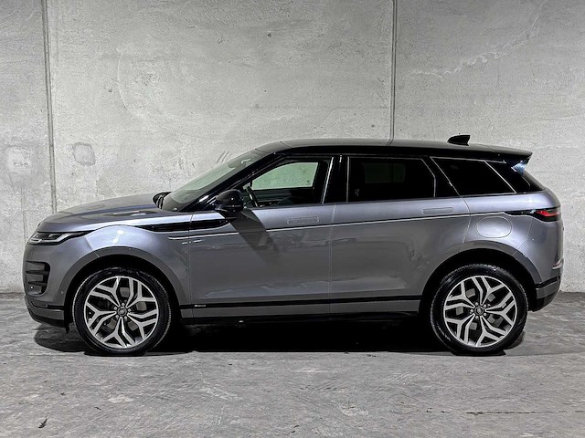 Land rover range rover evoque 1.5 p300e awd r dynamic hse 200pk 2021, n-712-pz - afbeelding 7 van  42