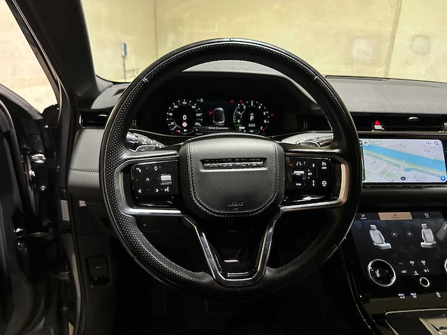 Land rover range rover evoque 1.5 p300e awd r dynamic hse 200pk 2021, n-712-pz - afbeelding 9 van  42