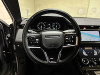 Land rover range rover evoque 1.5 p300e awd r dynamic hse 200pk 2021, n-712-pz - afbeelding 9 van  42