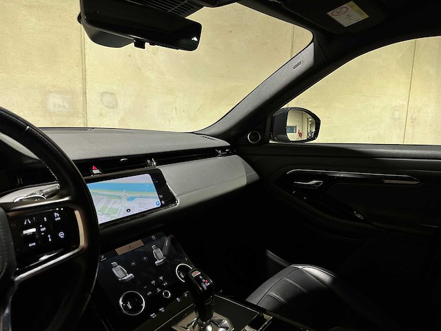 Land rover range rover evoque 1.5 p300e awd r dynamic hse 200pk 2021, n-712-pz - afbeelding 10 van  42