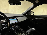 Land rover range rover evoque 1.5 p300e awd r dynamic hse 200pk 2021, n-712-pz - afbeelding 10 van  42
