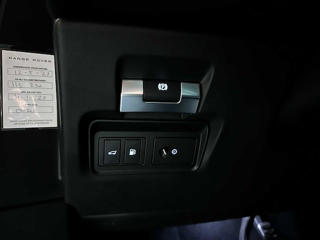 Land rover range rover evoque 1.5 p300e awd r dynamic hse 200pk 2021, n-712-pz - afbeelding 11 van  42