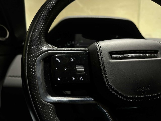 Land rover range rover evoque 1.5 p300e awd r dynamic hse 200pk 2021, n-712-pz - afbeelding 13 van  42