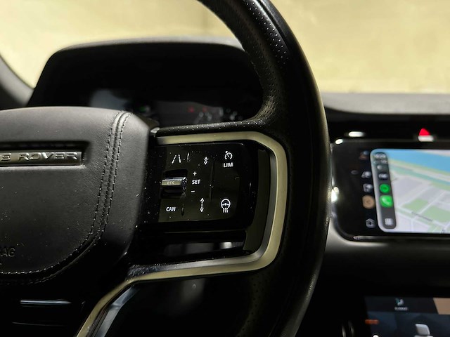 Land rover range rover evoque 1.5 p300e awd r dynamic hse 200pk 2021, n-712-pz - afbeelding 14 van  42