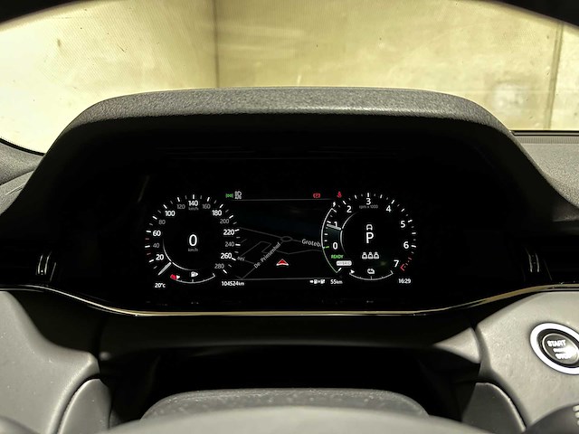 Land rover range rover evoque 1.5 p300e awd r dynamic hse 200pk 2021, n-712-pz - afbeelding 17 van  42