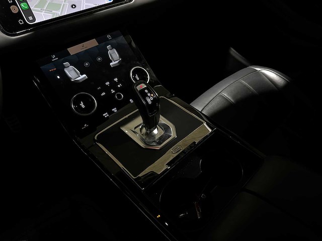 Land rover range rover evoque 1.5 p300e awd r dynamic hse 200pk 2021, n-712-pz - afbeelding 19 van  42