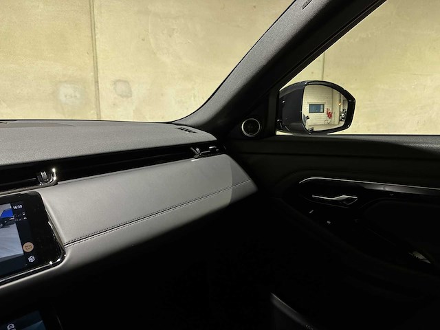 Land rover range rover evoque 1.5 p300e awd r dynamic hse 200pk 2021, n-712-pz - afbeelding 22 van  42